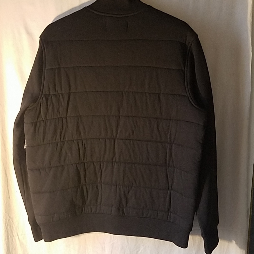 Structure Slimfit Jacket - Picture 4 of 6